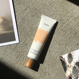 Tarte BB Tinted Treatment Light 80% Full